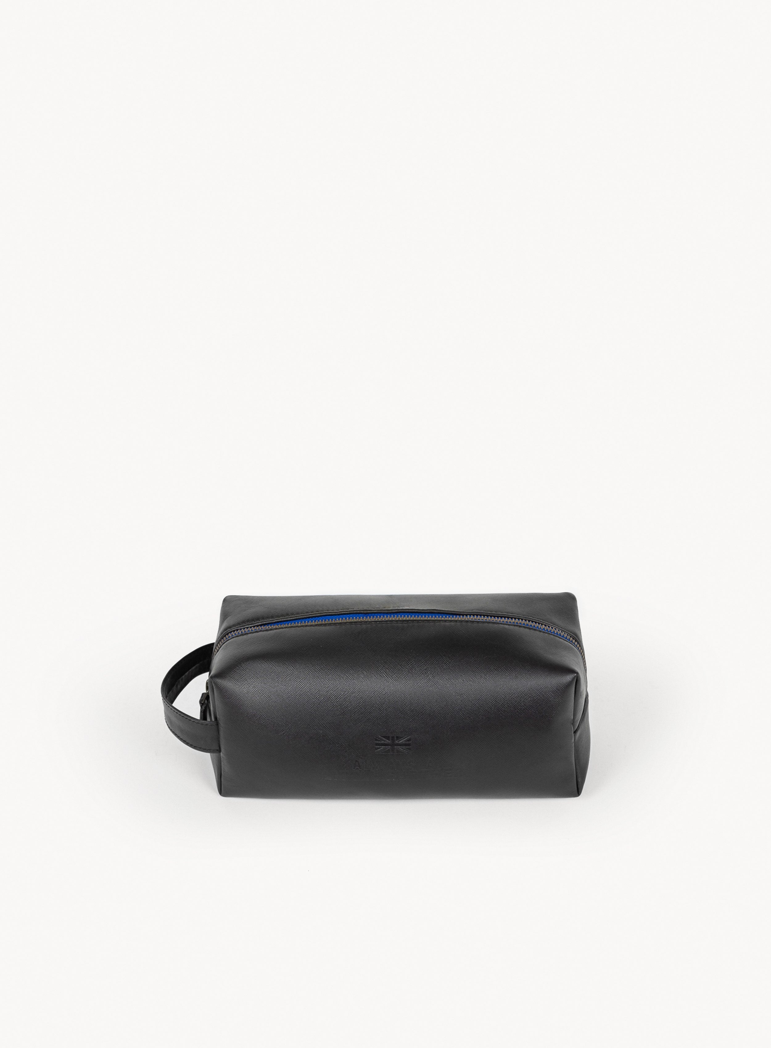 Iron Tight Toiletry Bag