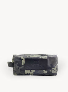 Iron Tight Toiletry Bag