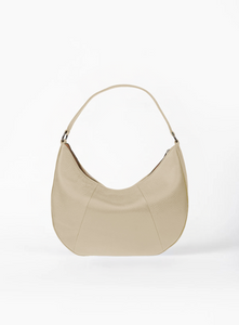 Saddle Shoulder Bag