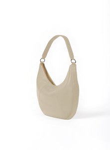 Saddle Shoulder Bag
