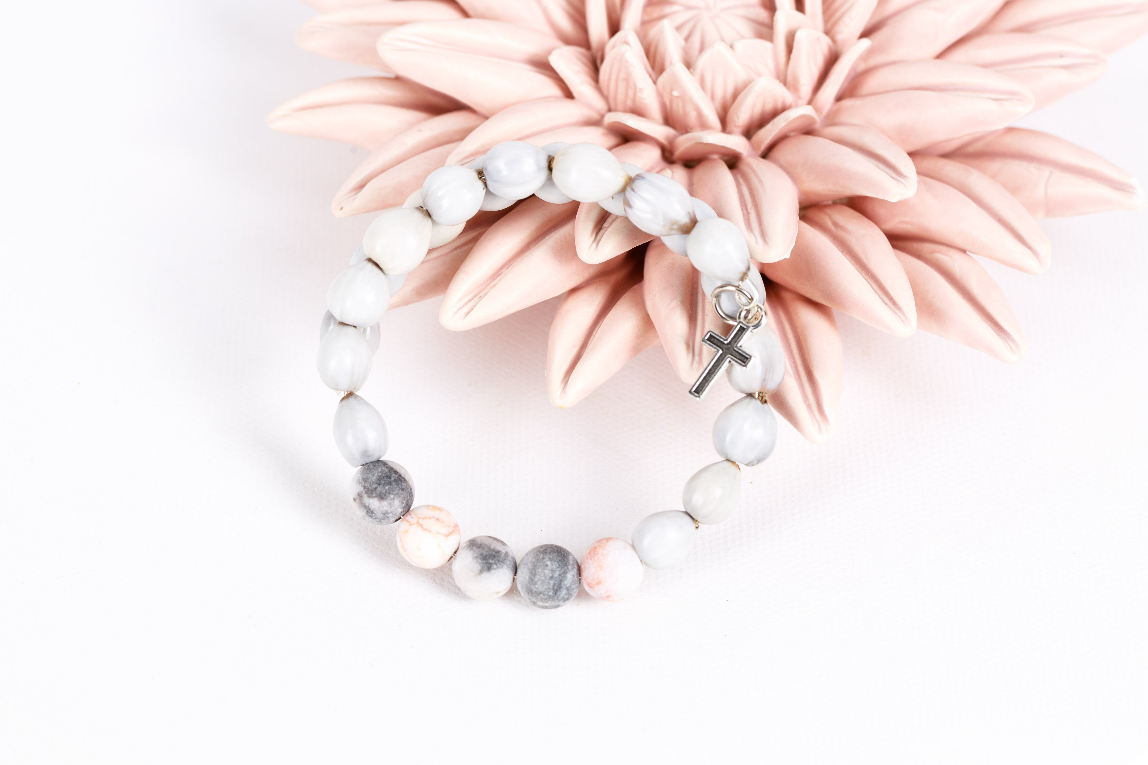 Majok Single Wrap Bracelet