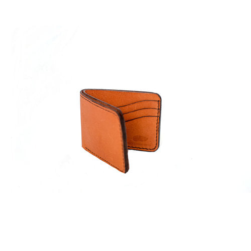 Men's Leather Wallet