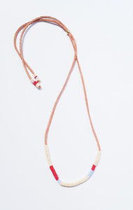 Milot Necklace
