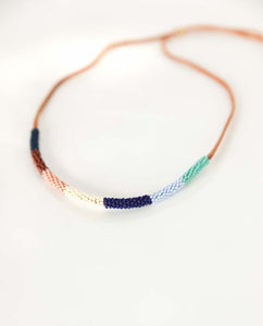 Milot Necklace