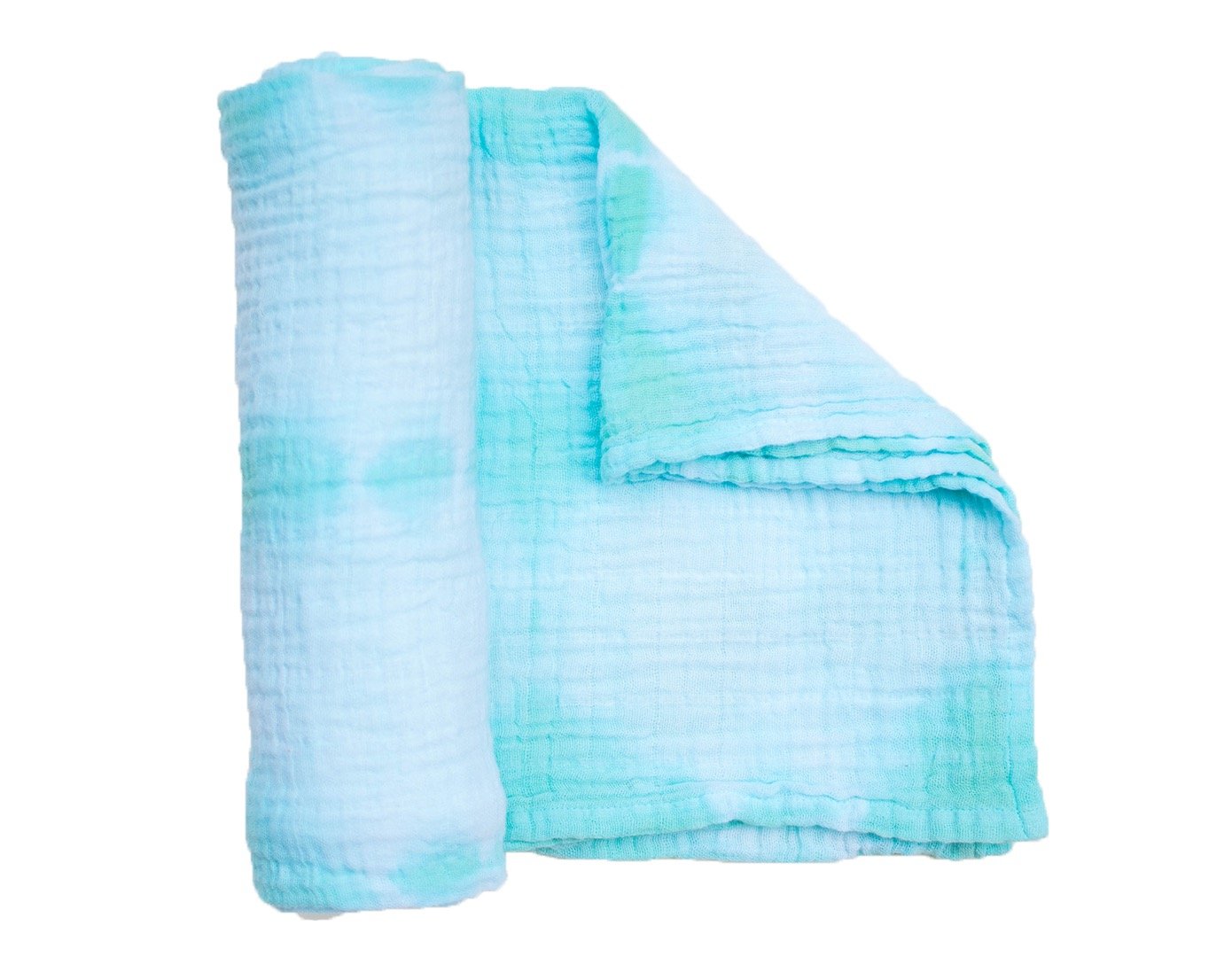 Muslin Swaddle Blanket