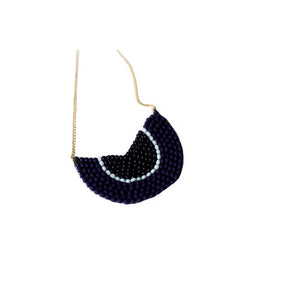 Nich Necklace