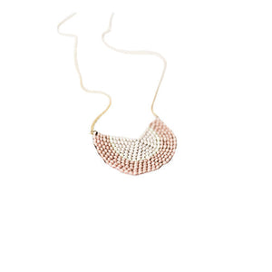 Nich Necklace