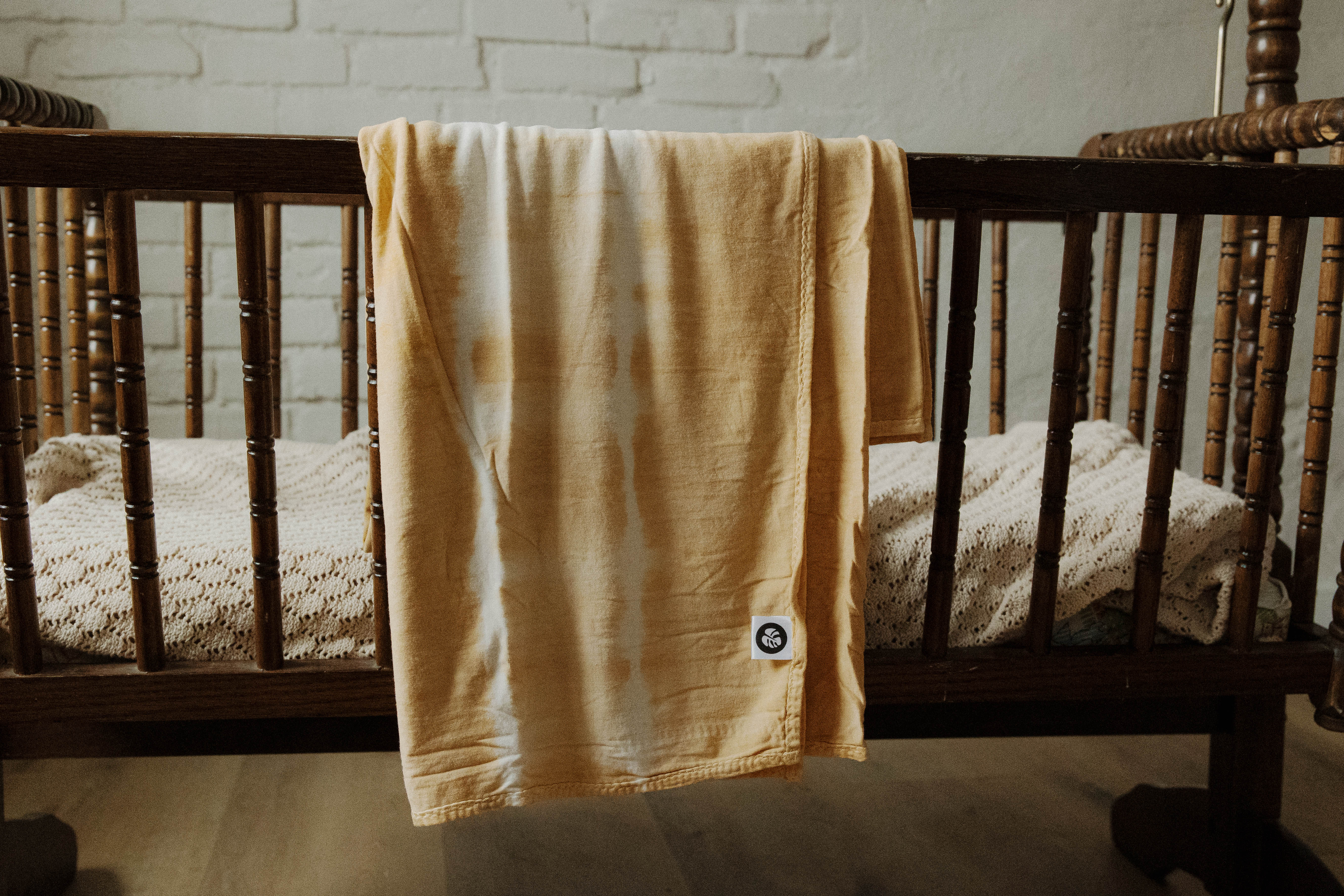 Stretch Swaddle Blanket