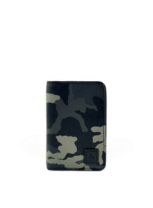 Operators Passport Cover