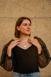 Alana Necklace