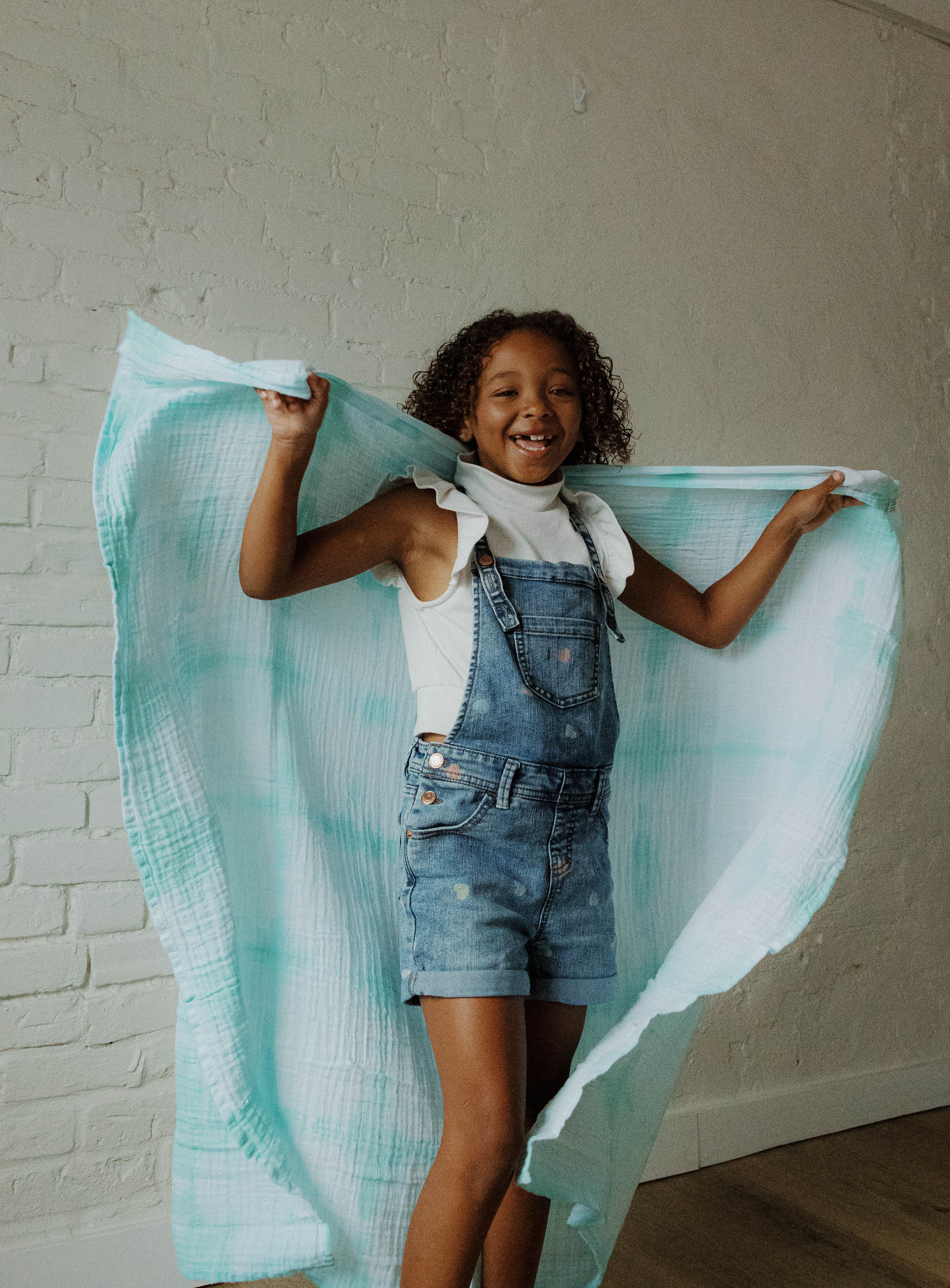 Muslin Swaddle Blanket