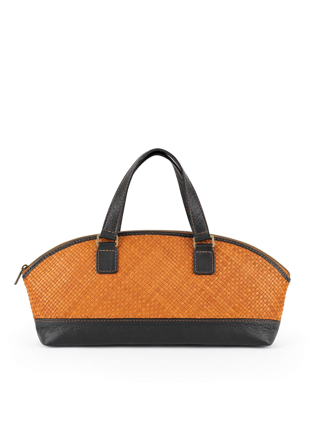 Satchel Bowler Bag