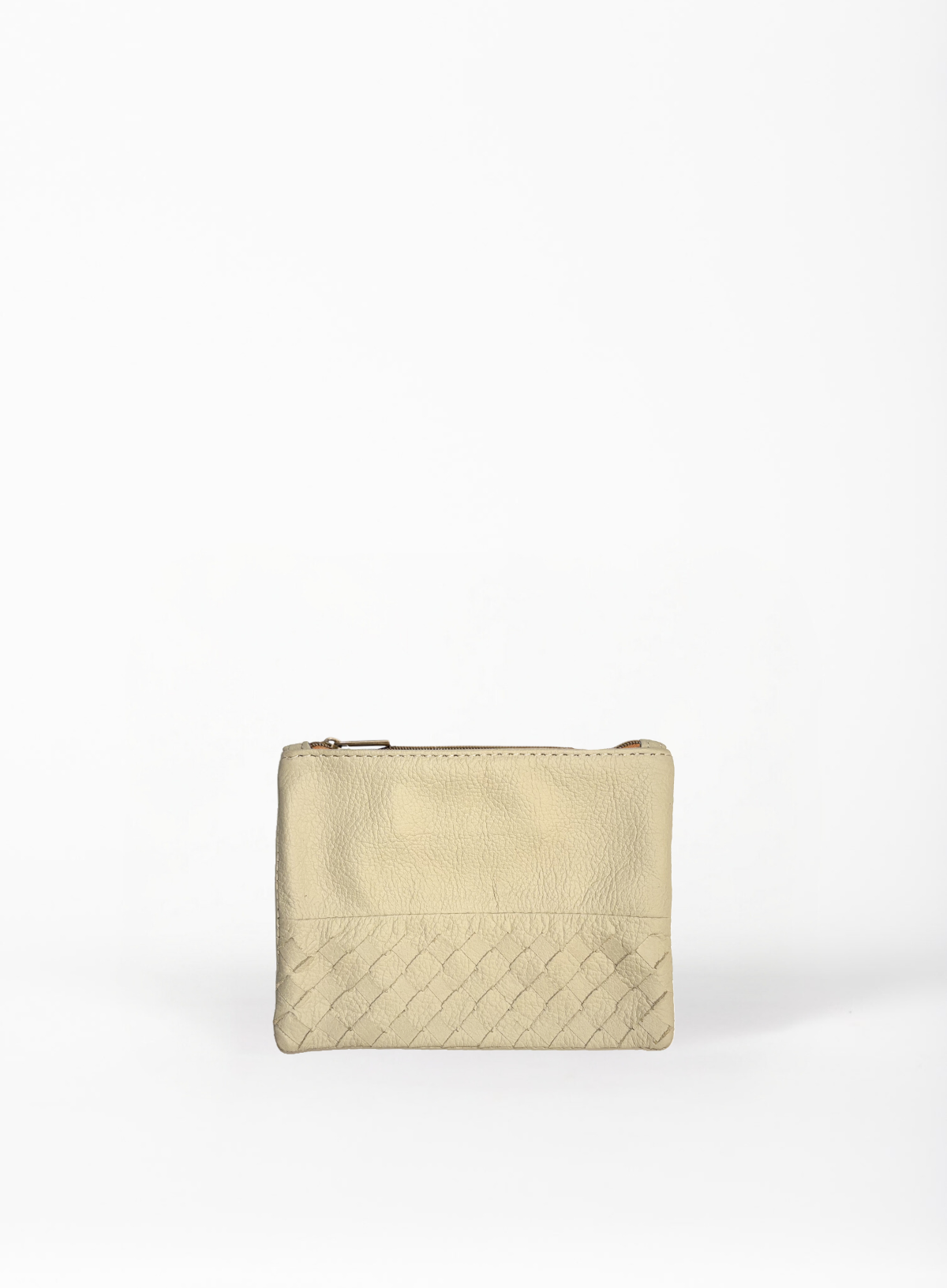 Woven Large/Small Pouch