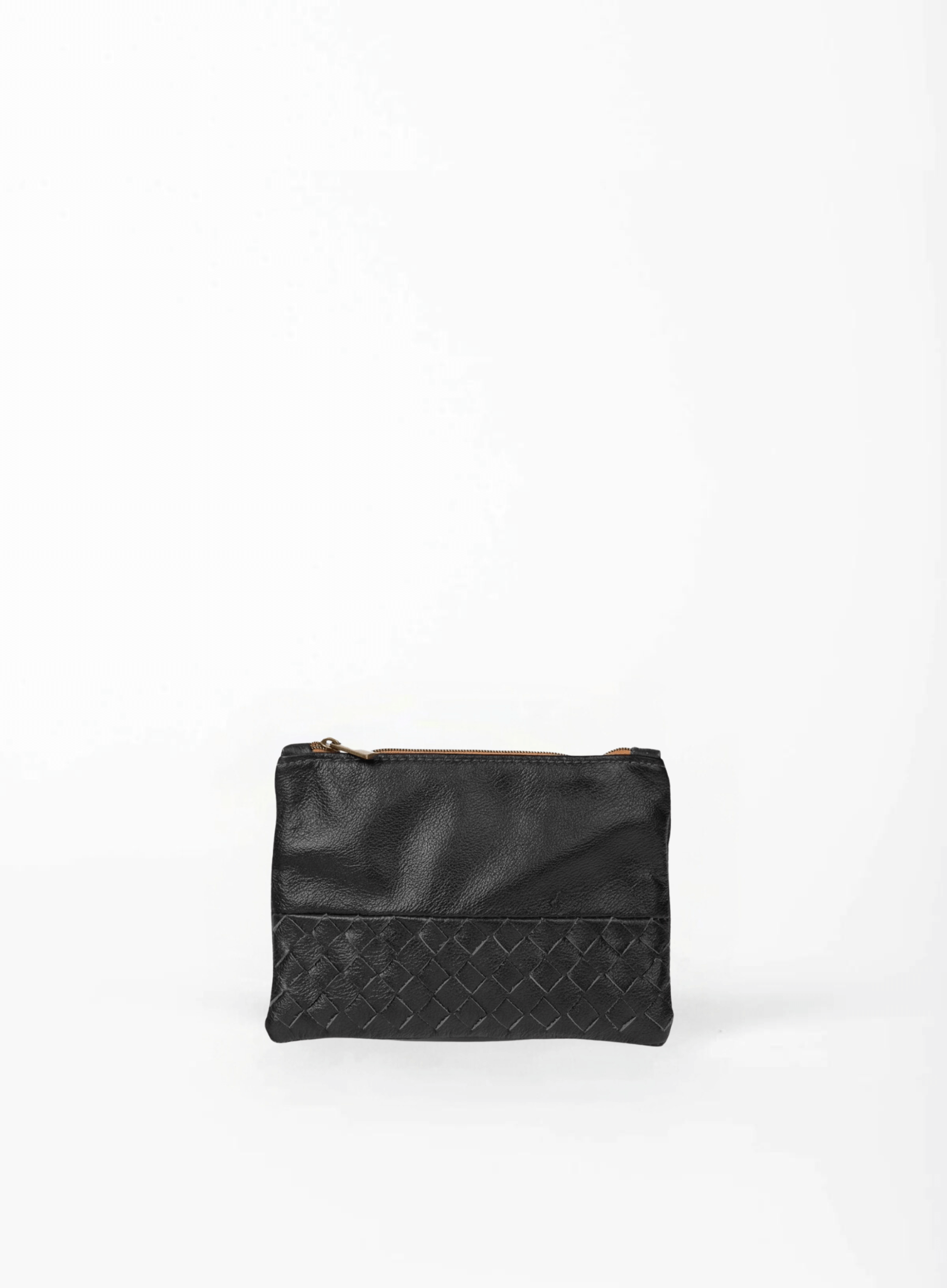 Woven Large/Small Pouch