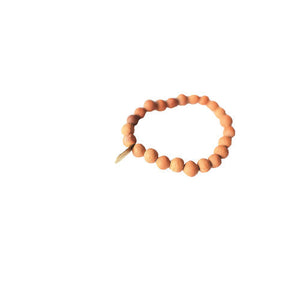 Classic Terra Cotta Bracelet