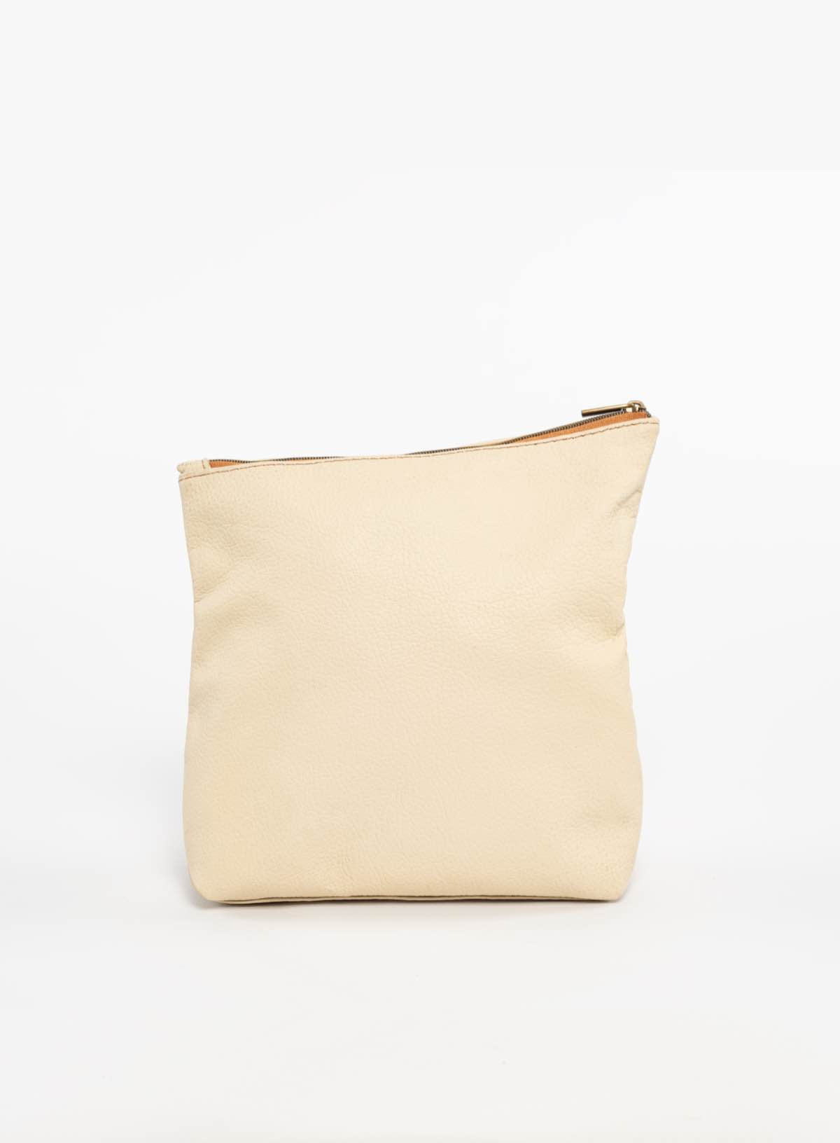 Asymmetric Makeup Bag