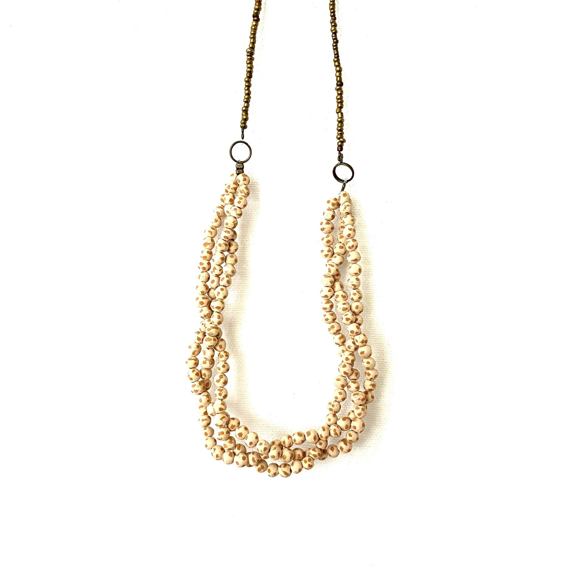 Teah Necklace- Classic