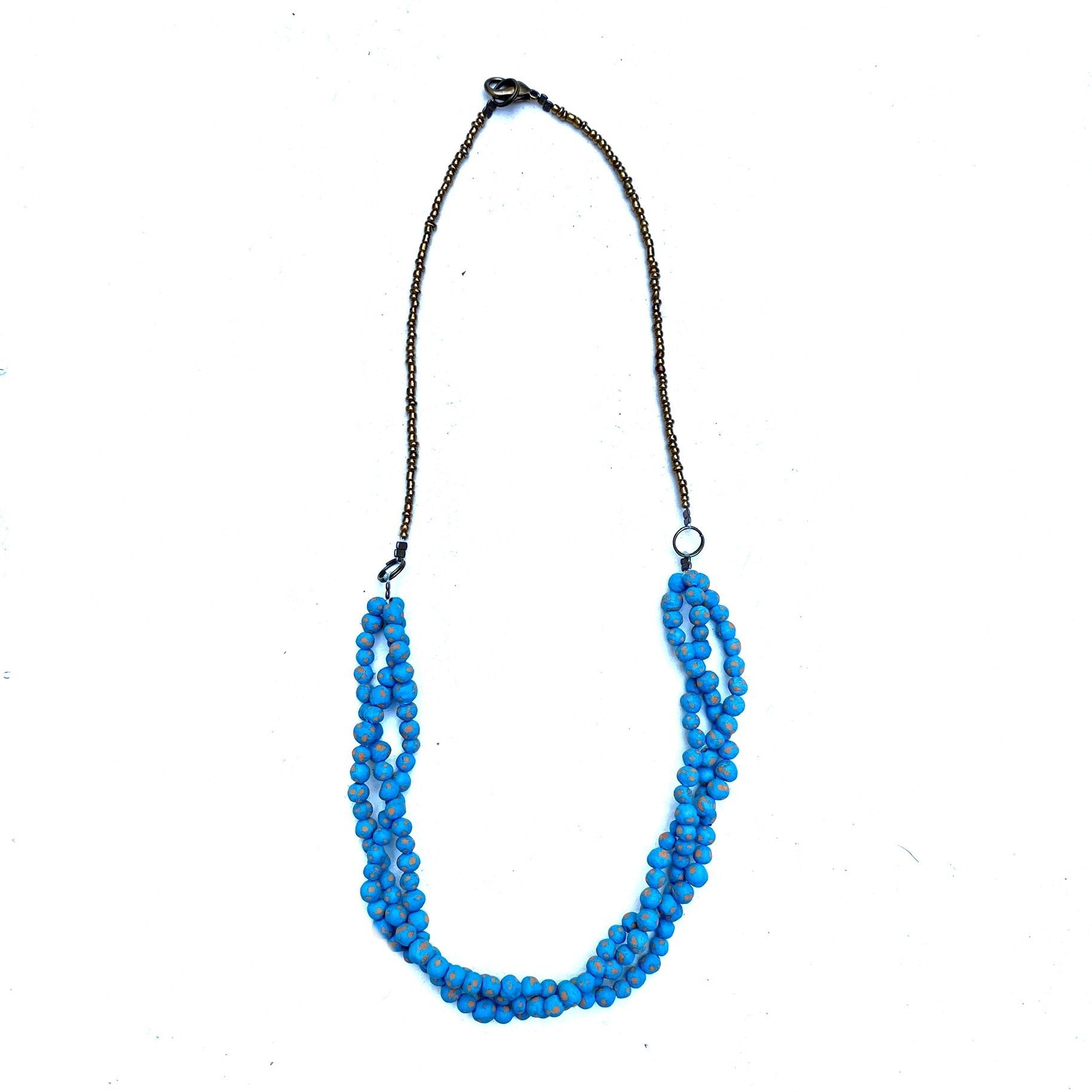 Teah Necklace- Classic