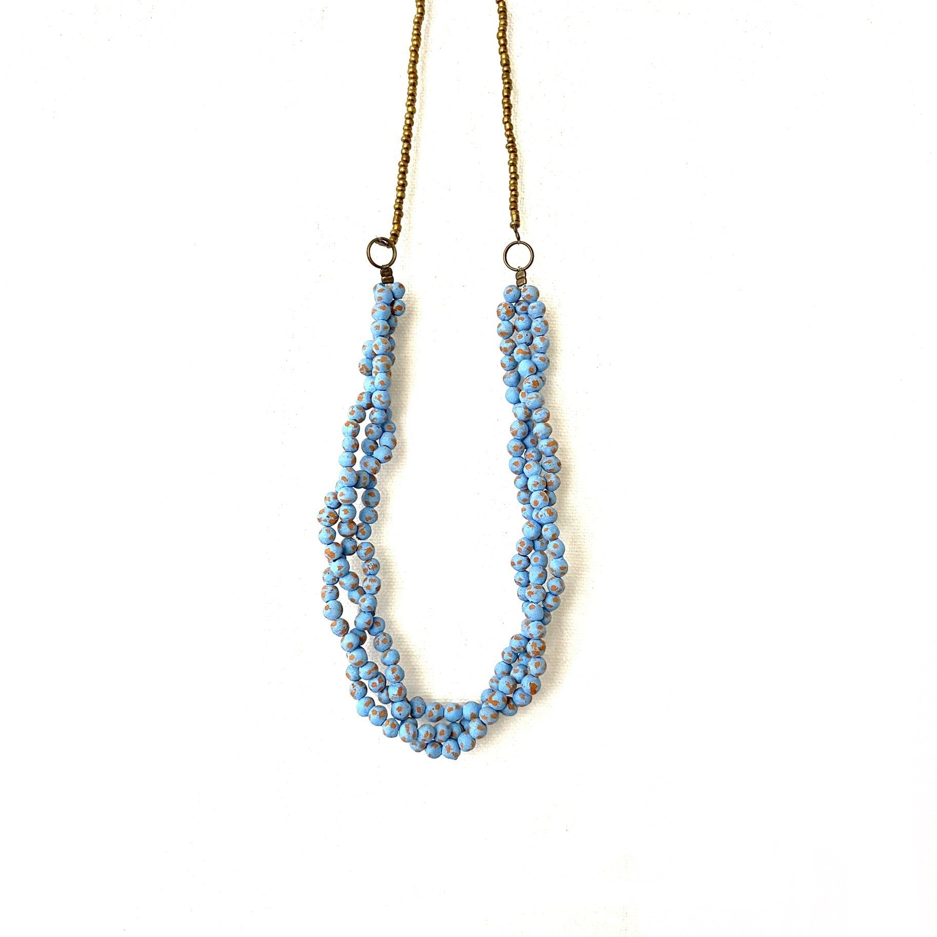 Teah Necklace- Classic