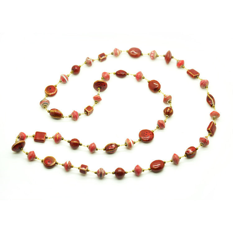 Signature Necklace - Best Seller!