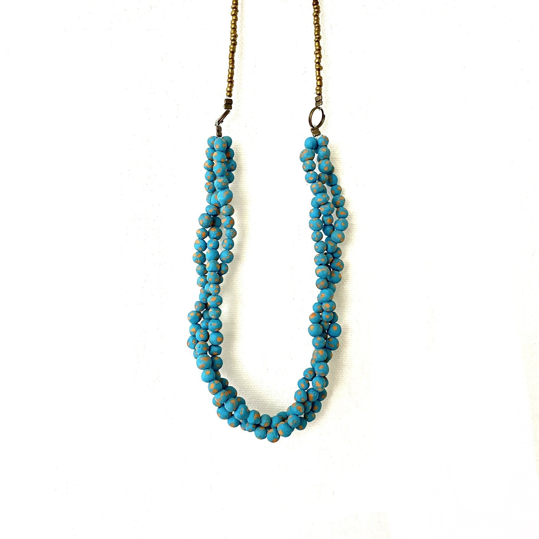 Teah Necklace- Classic