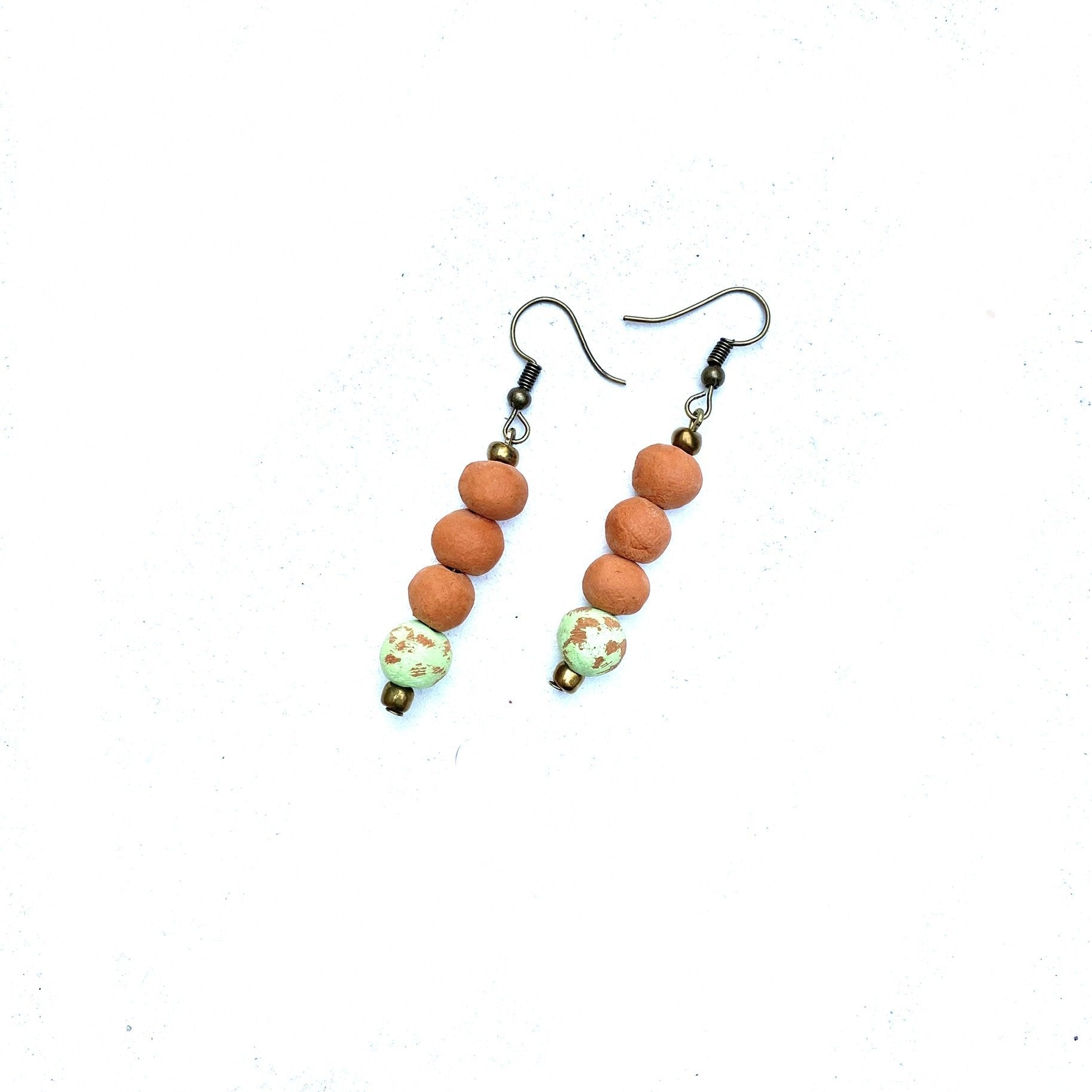 Amie Aromatherapy Earring