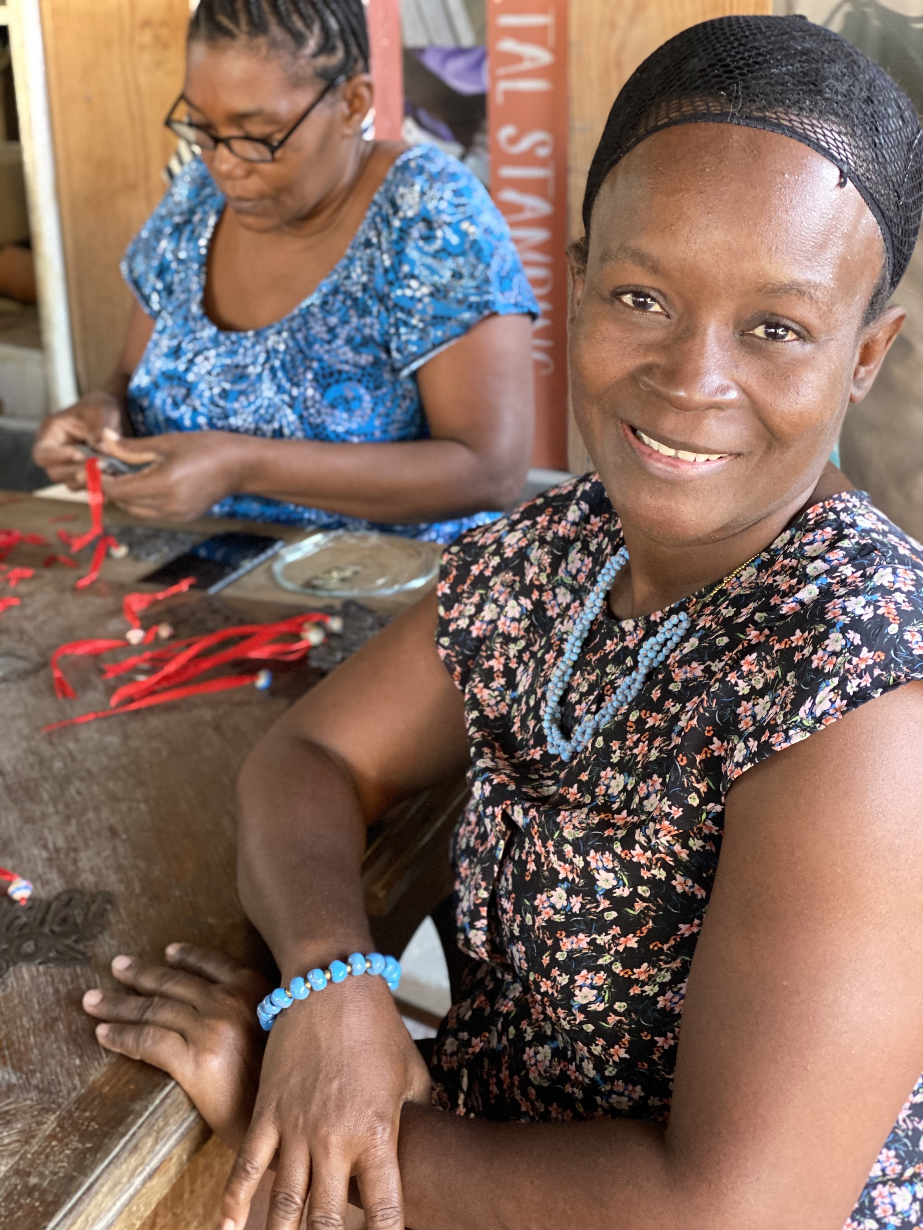 Teah Necklace- Classic