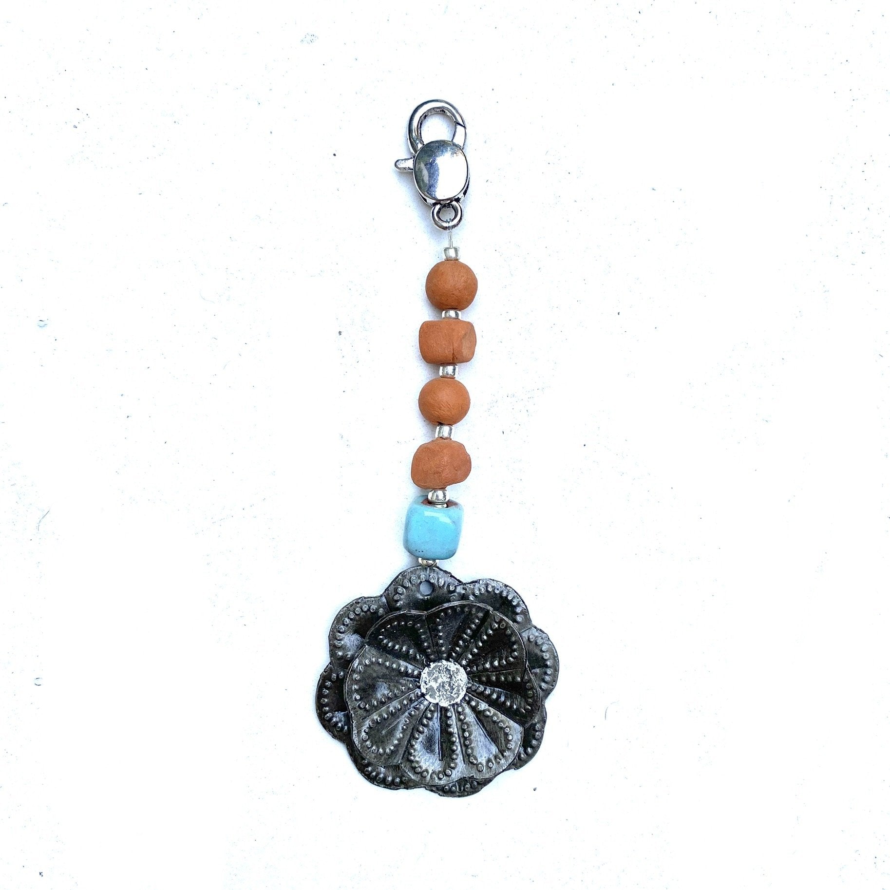 Fleri Aromatherapy Keychain