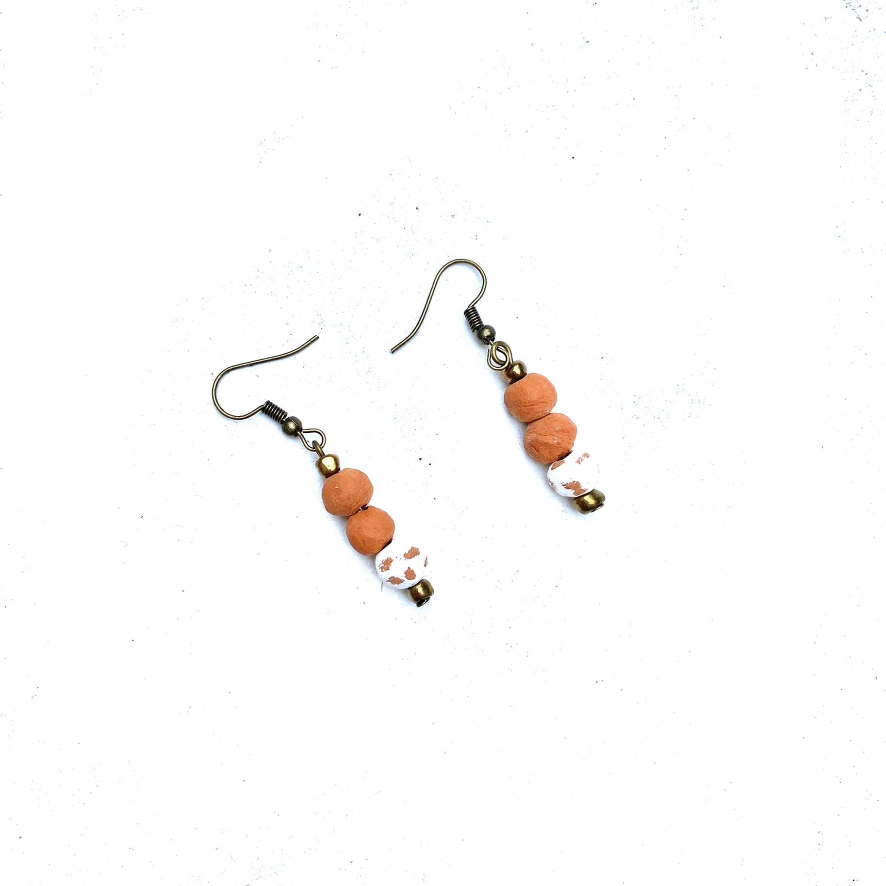 Amie Aromatherapy Earring