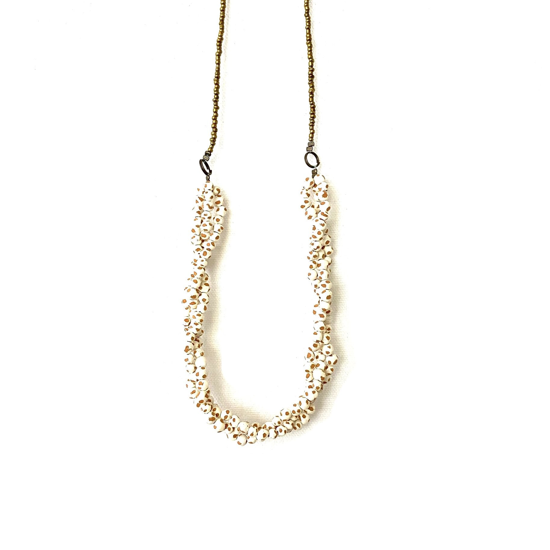 Teah Necklace- Classic