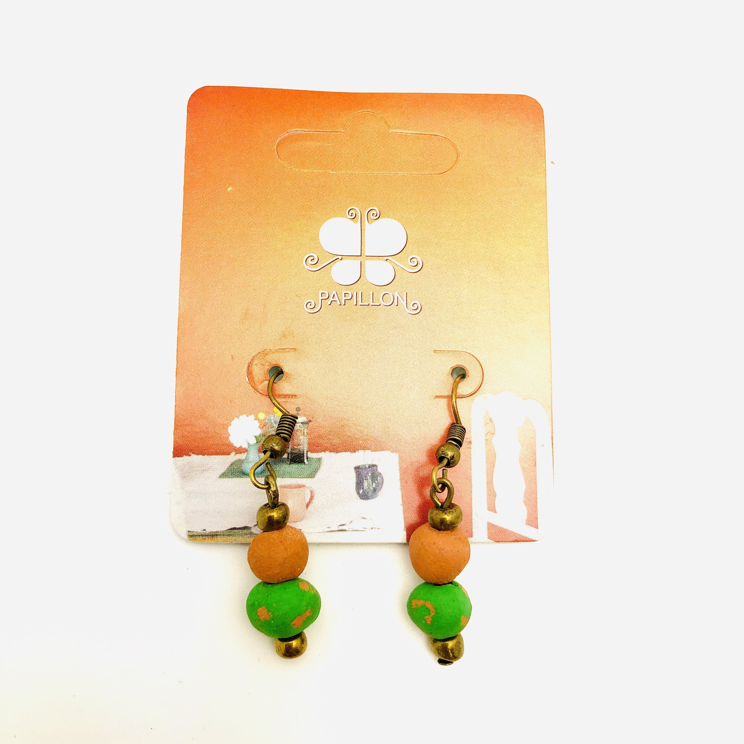 Fair Trade Earrings (20 Pack)