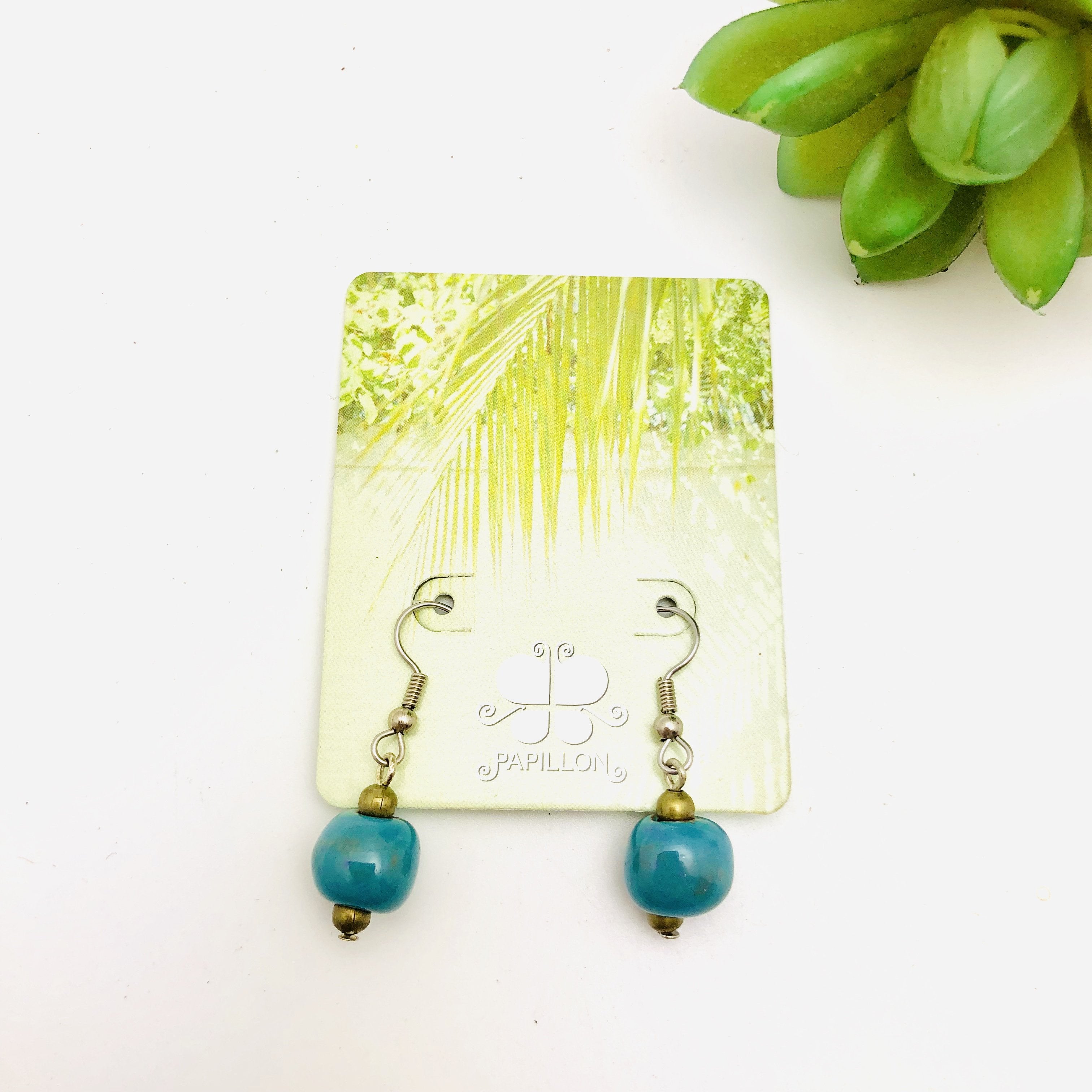 Fair Trade Earrings (20 Pack)