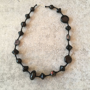 Signature Necklace - Short