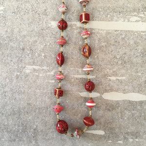 Signature Necklace - Short