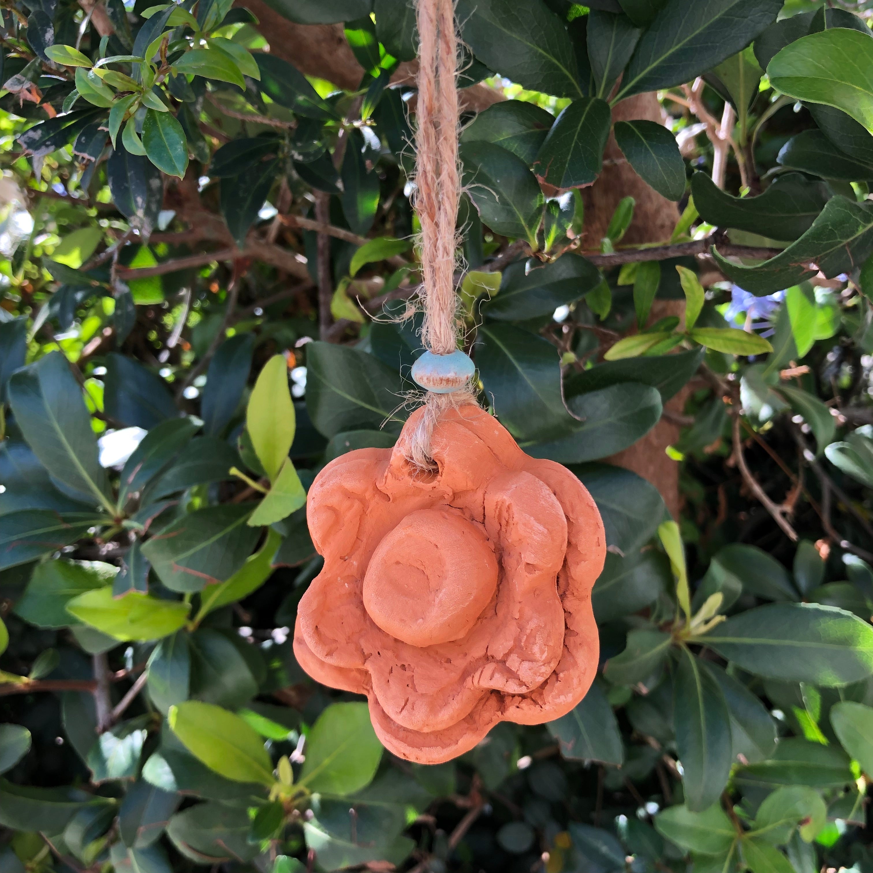 Aromatherapy Diffuser Flower