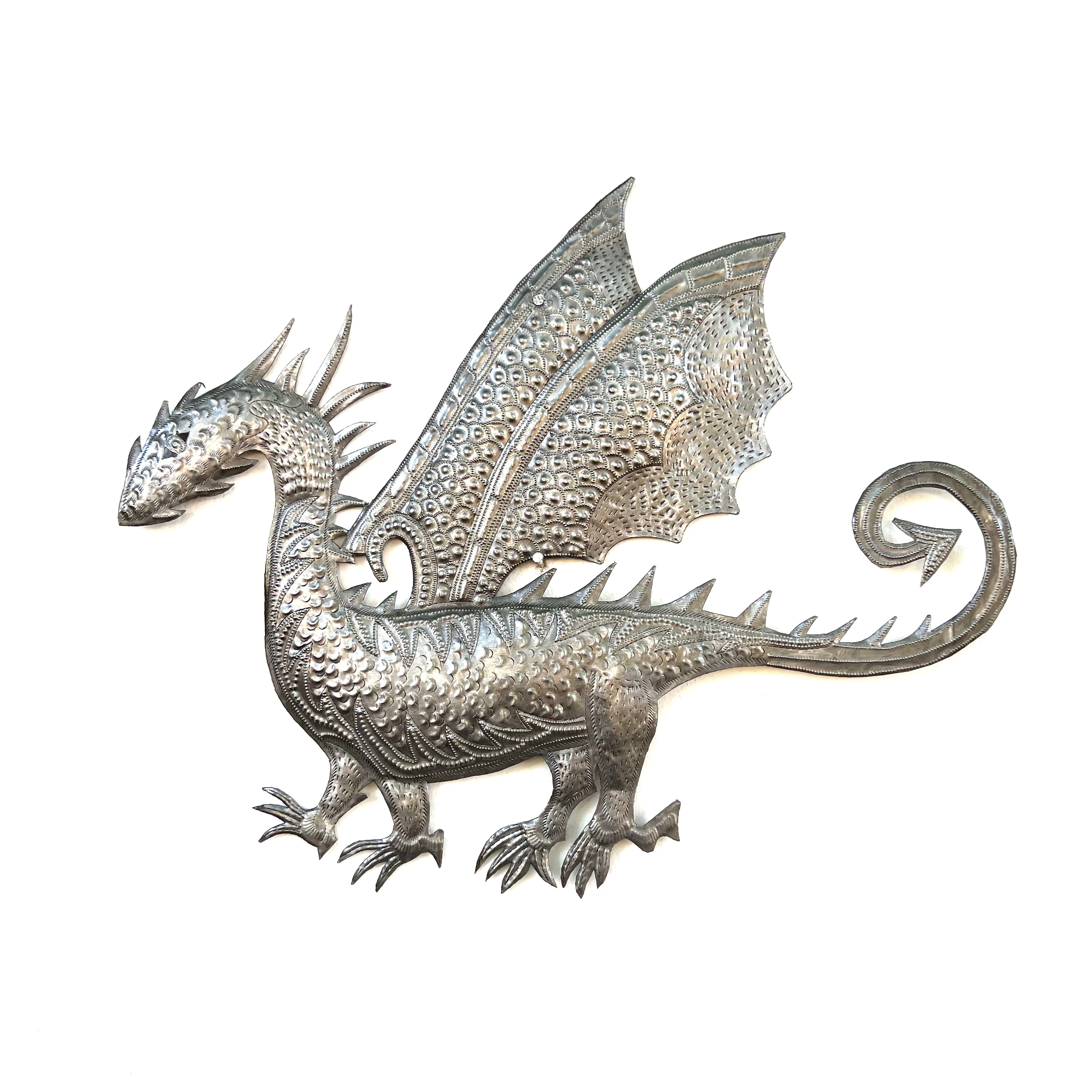 Soulouque Dragon