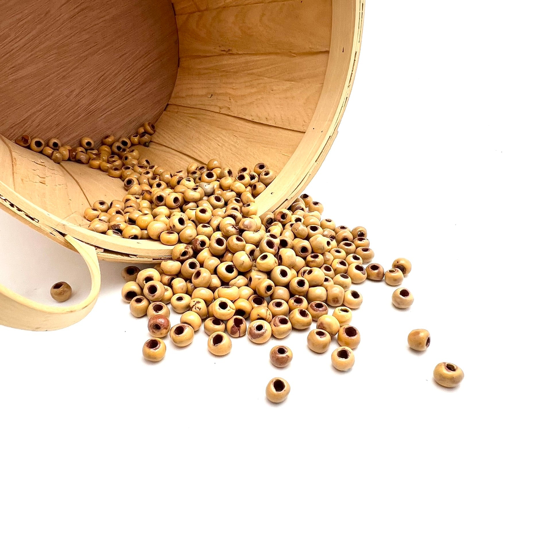 Bulk Beads - Honeycomb