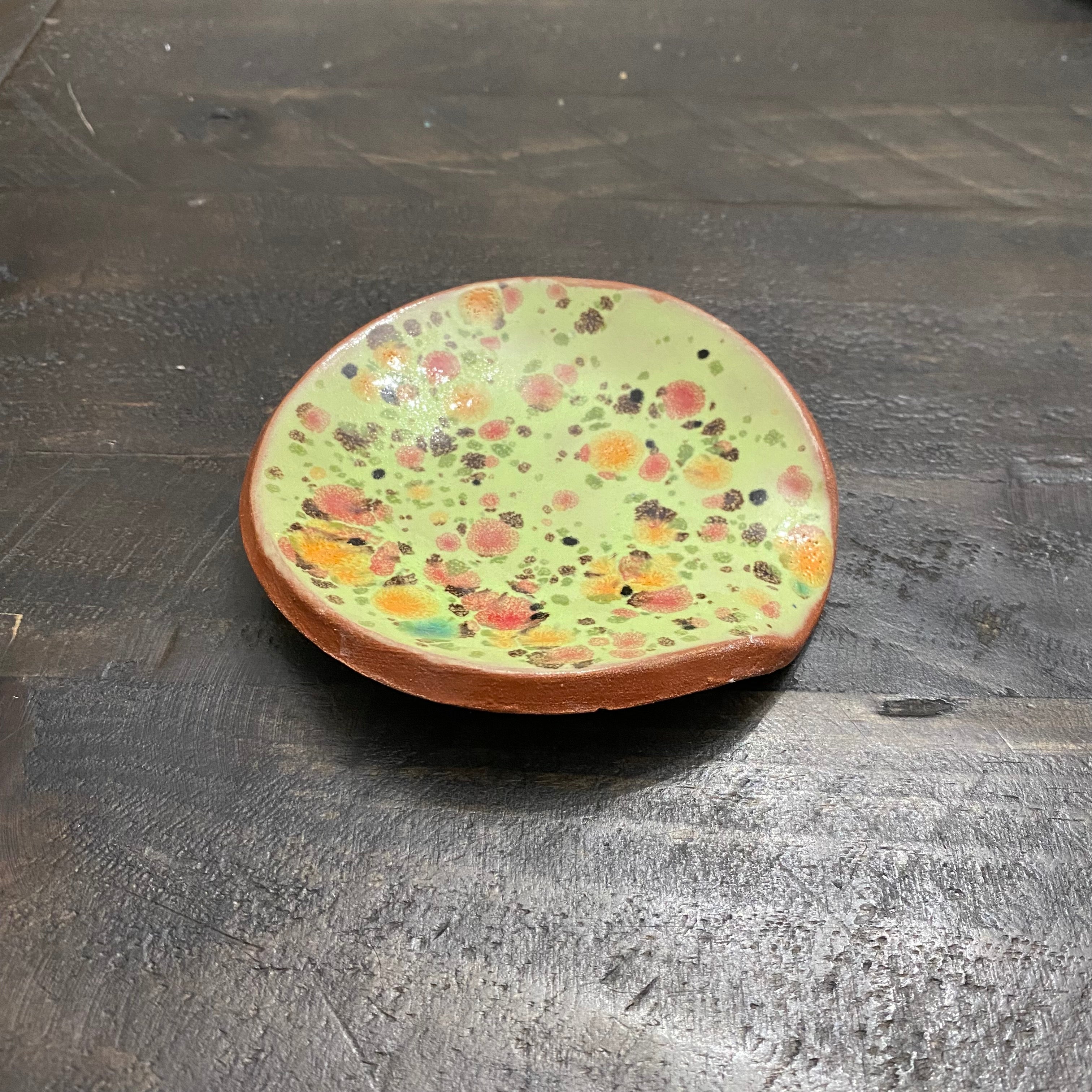 Rustic Kitchen Spoon Rest