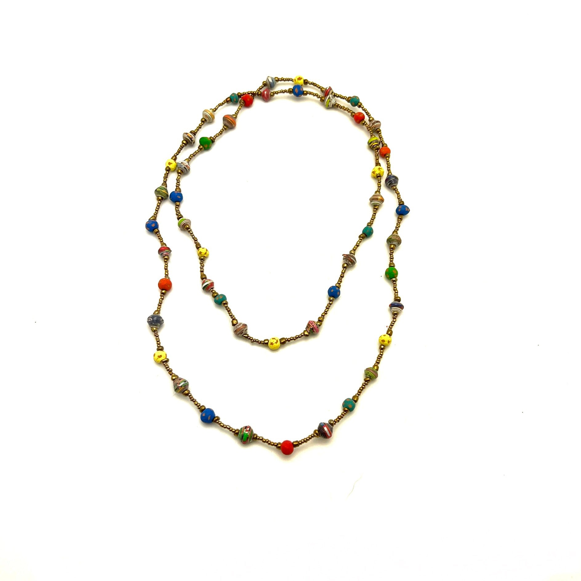 Coloré Necklace