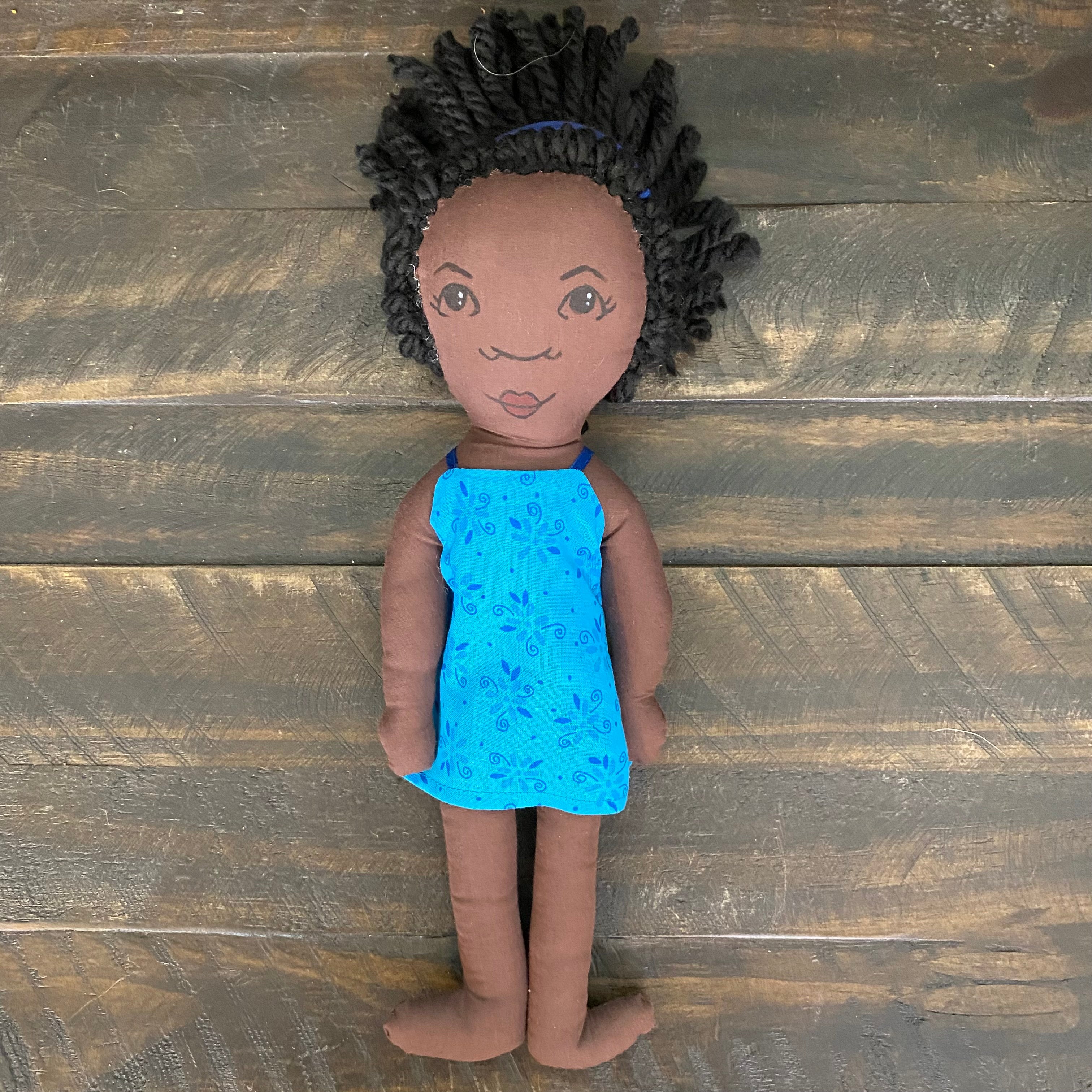 Johanne - Port de Paix