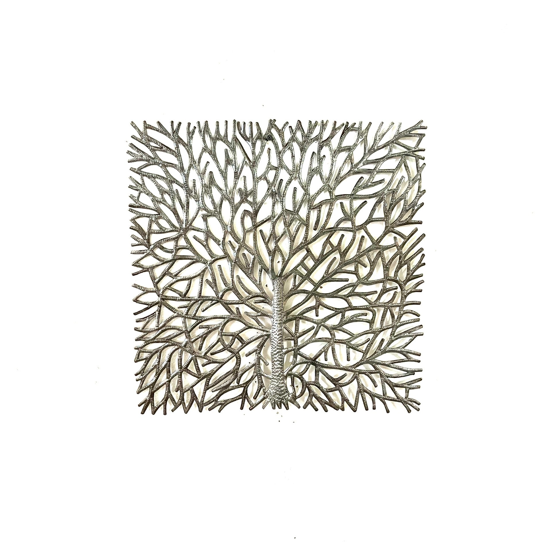 Medium Square Delicate Tree of Life
