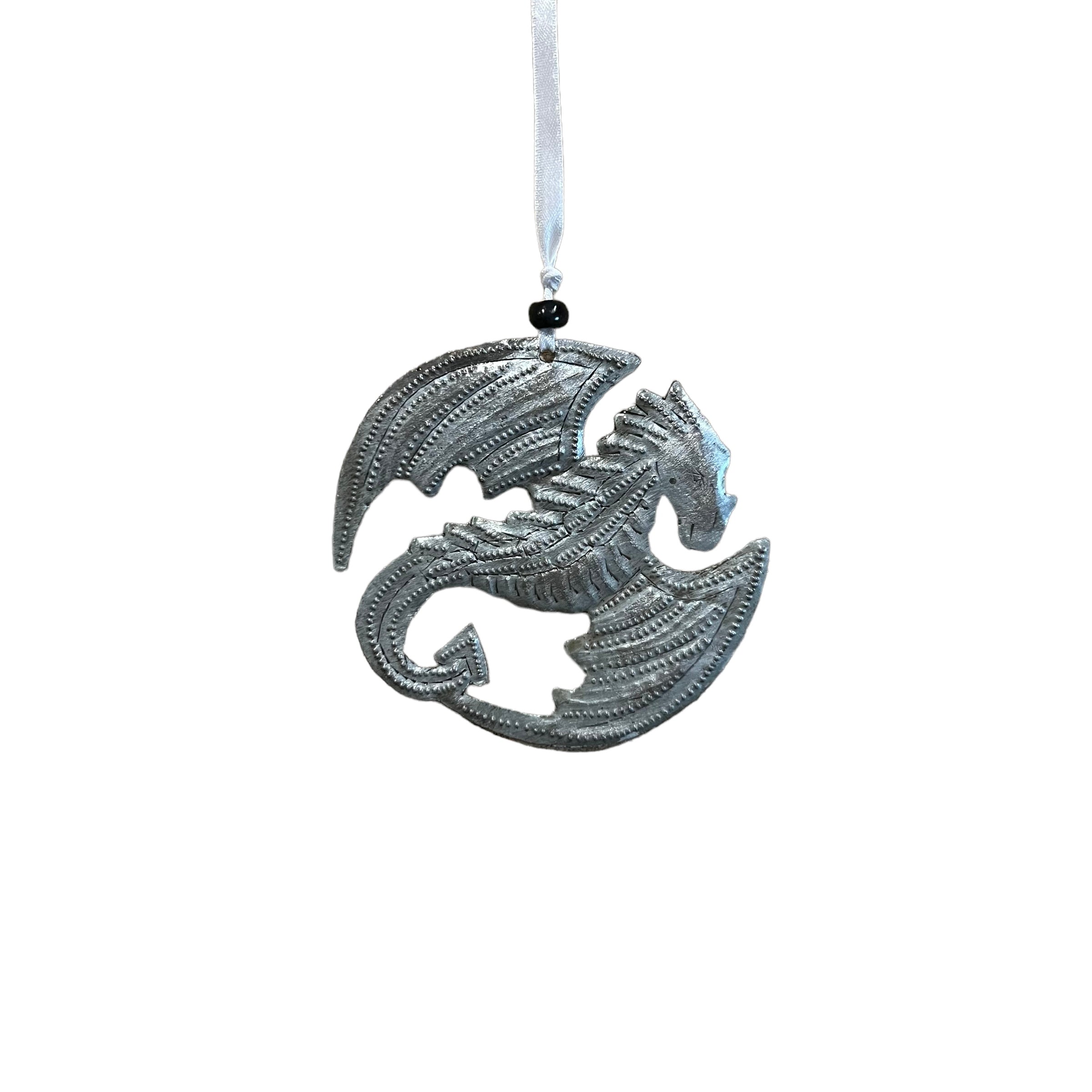 Flying Dragon Ornament