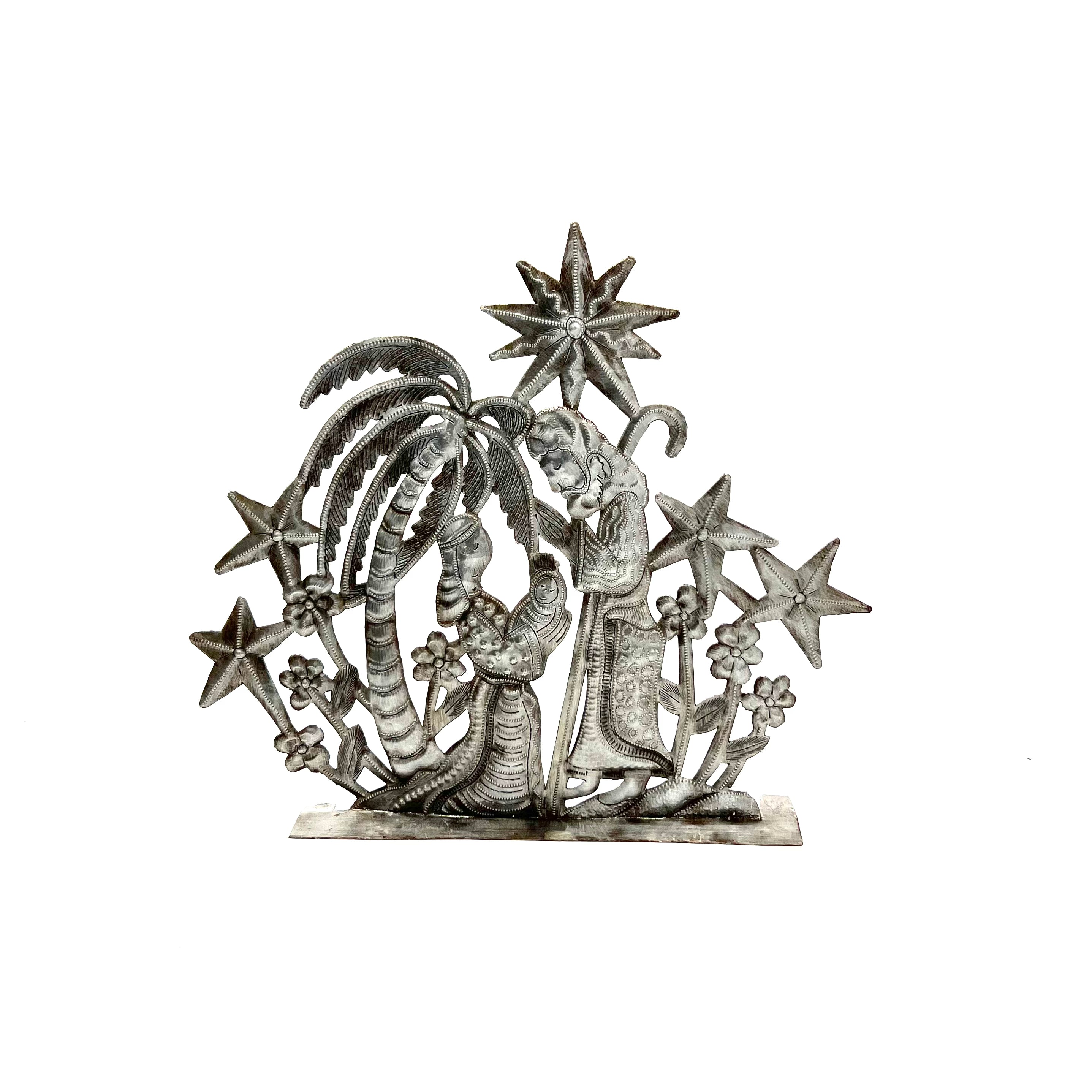 Celebration of the Stars Nativity