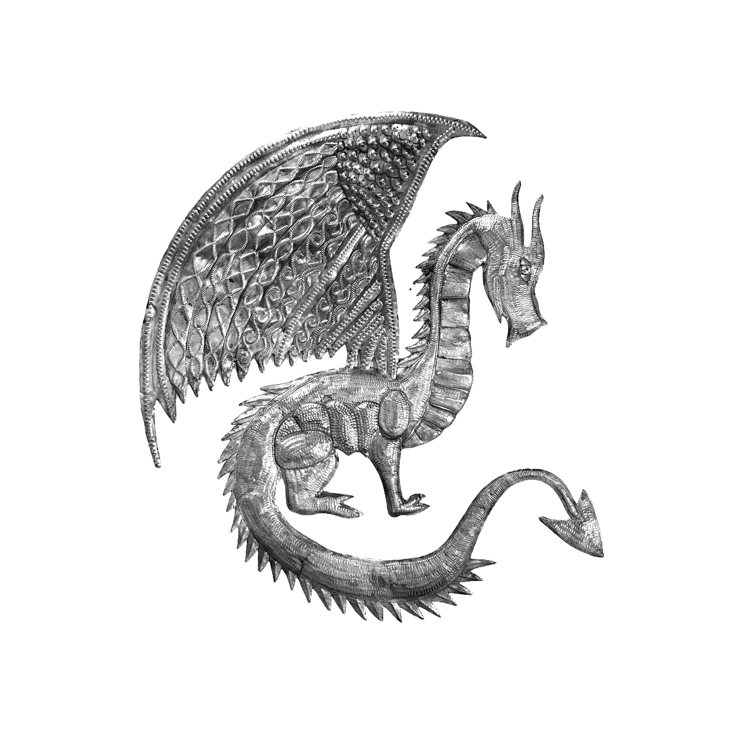 Soulouque Dragon