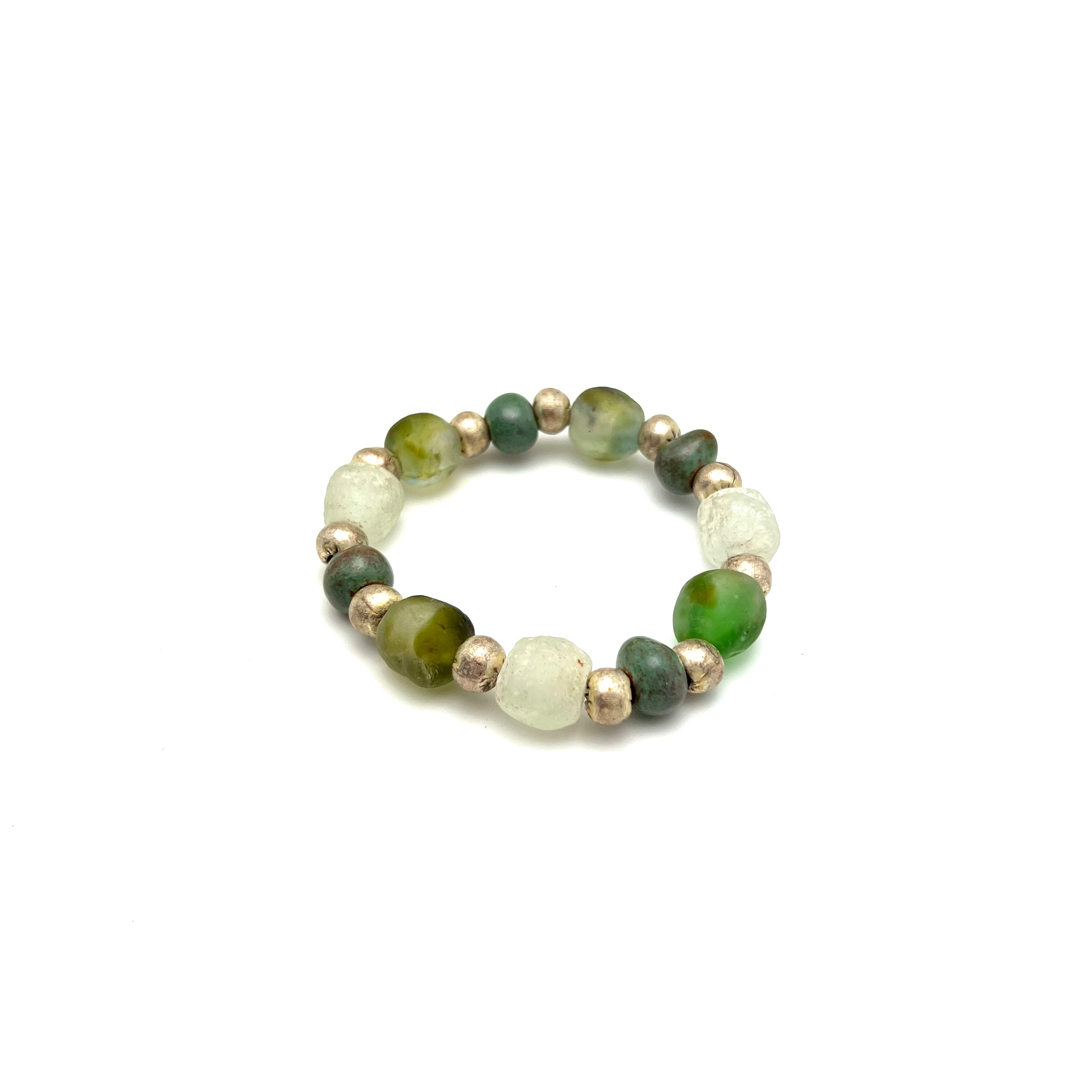 Ghana- Haiti Bracelet