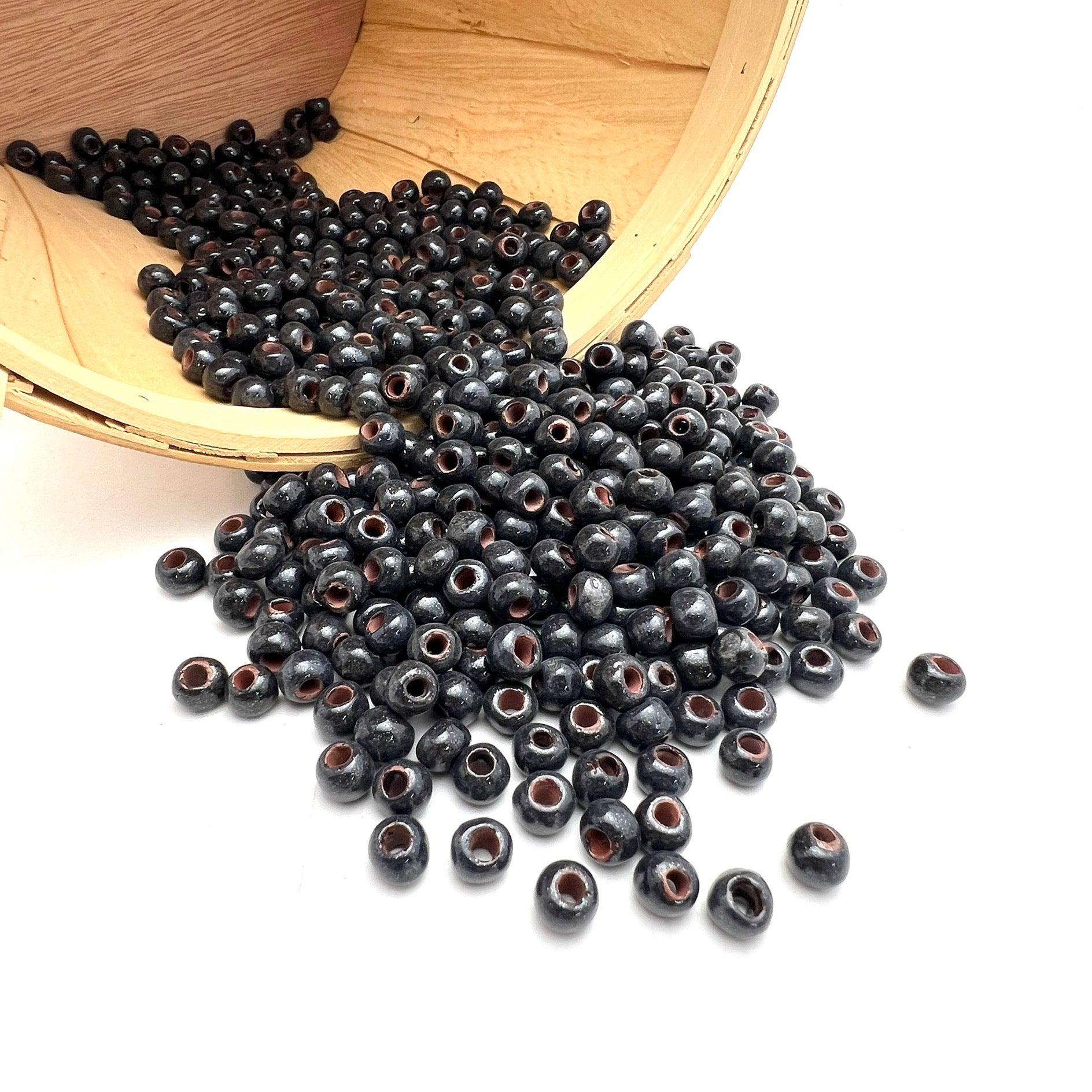 Bulk Beads - Midnight Mix