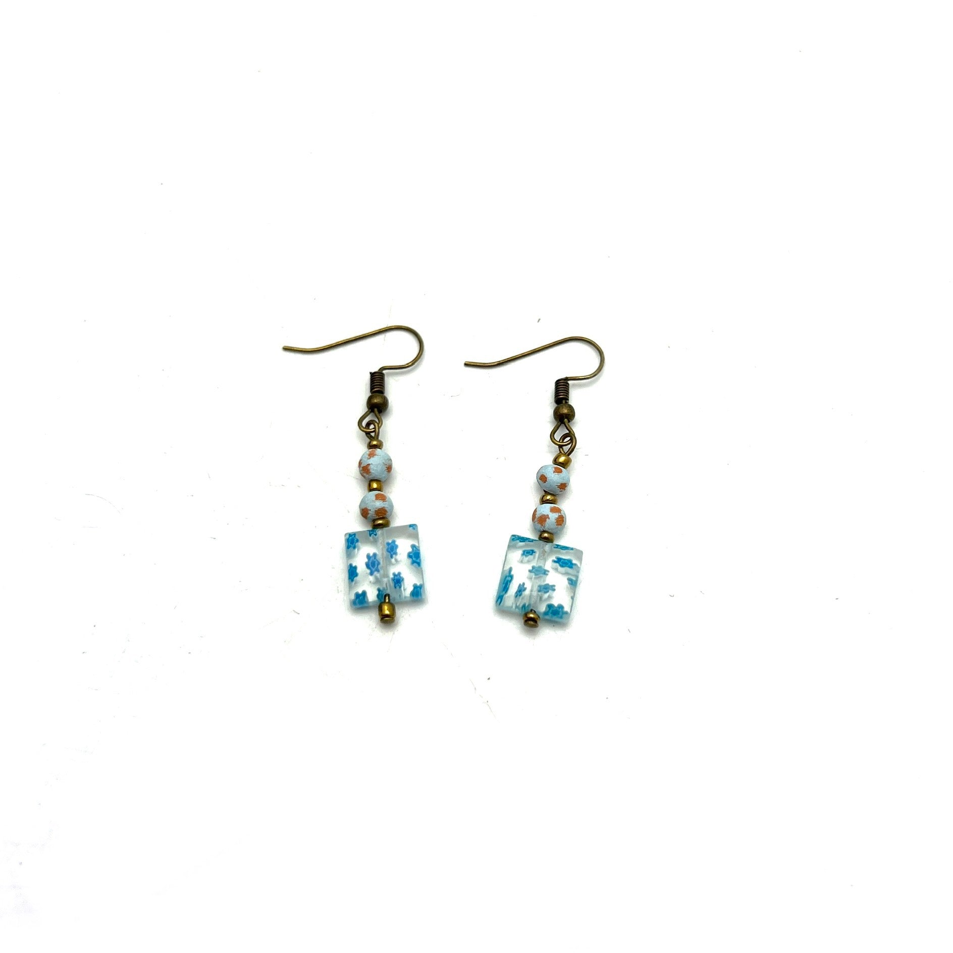 Selah Earring