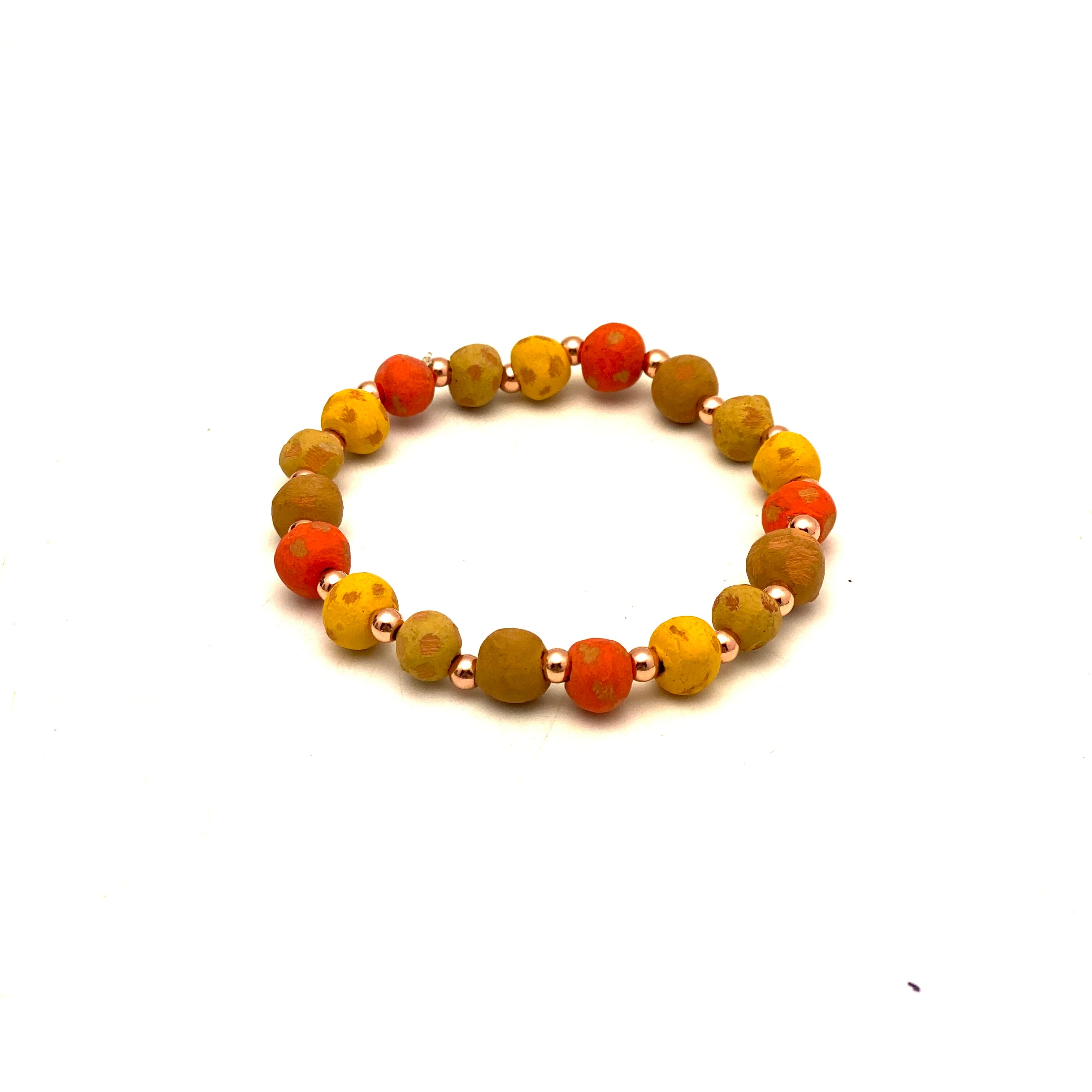 Maya Bracelet