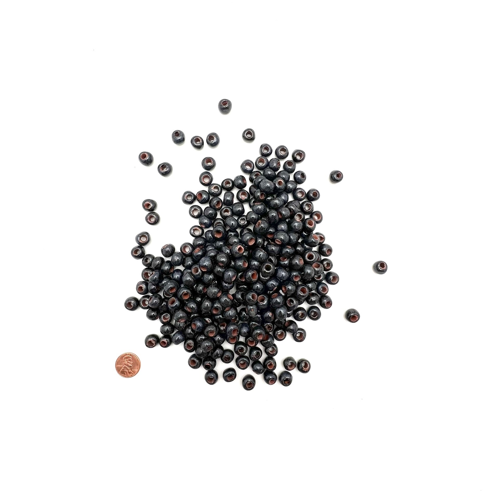 Bulk Beads - Midnight Mix