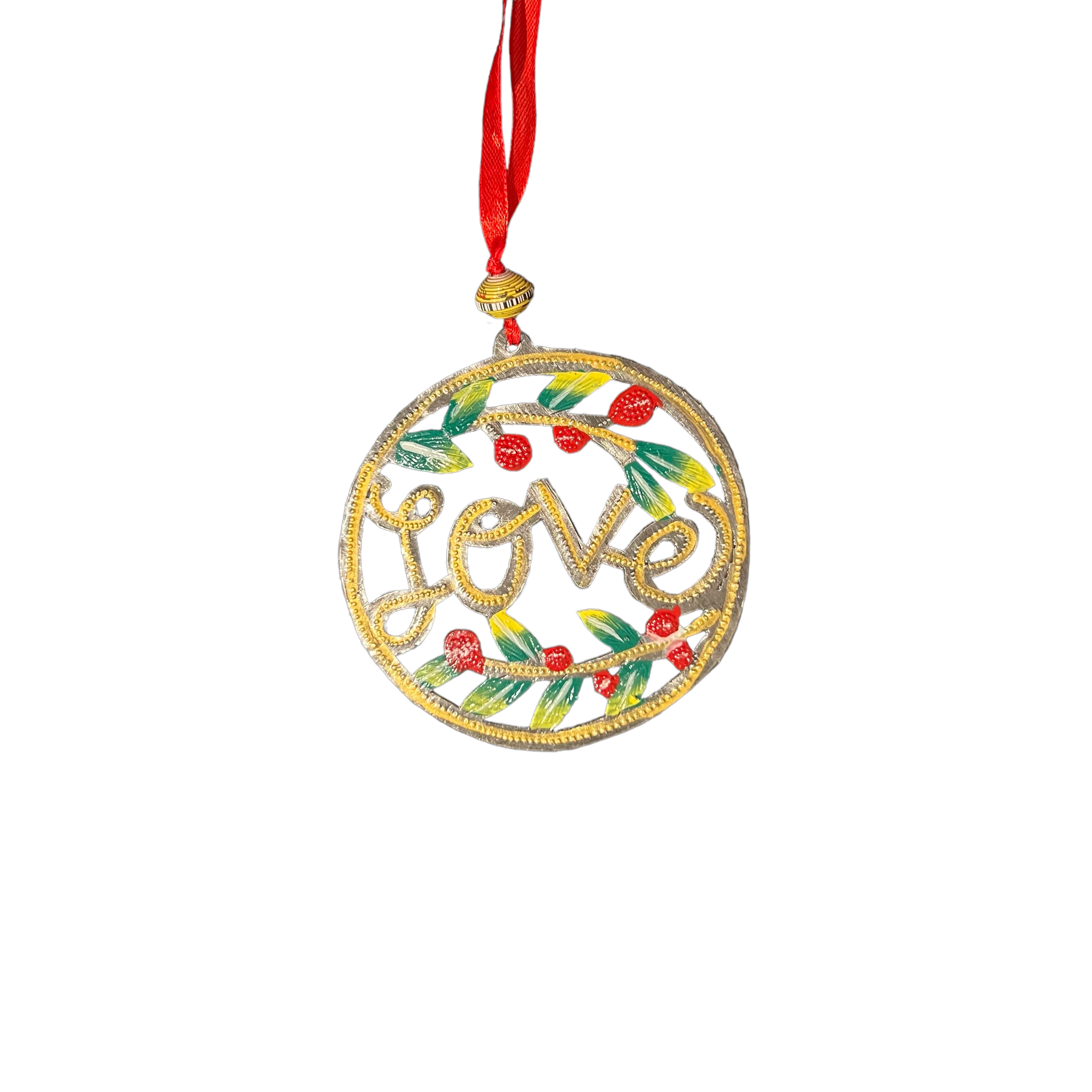 Love Ornament